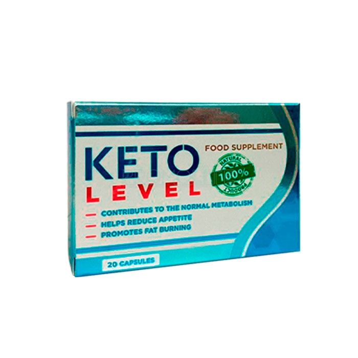 Keto Level ◆ remedio para adelgazar ◆ en Pamplona