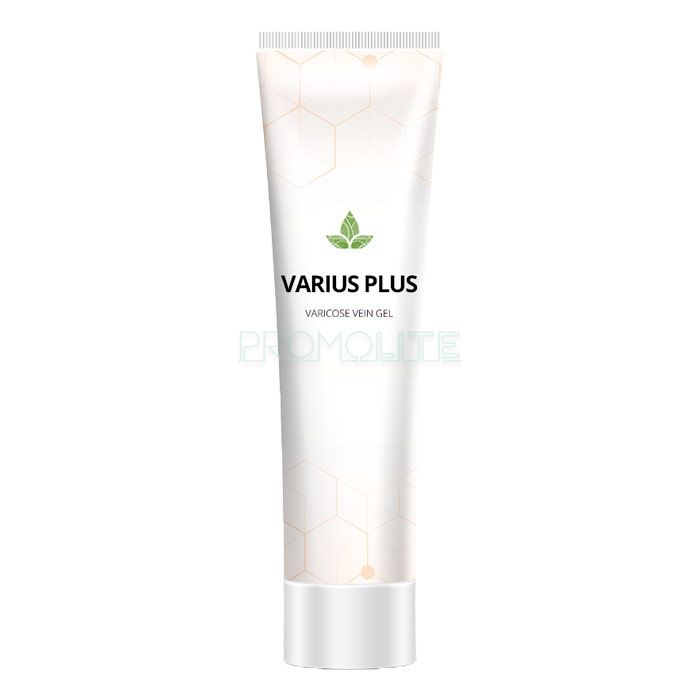 Varius Plus ◆ Gel aus Krampfadern ◆ in Alexandria