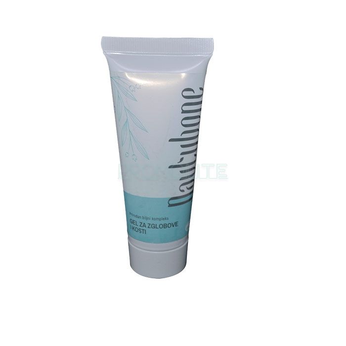 Nautubone ◆ crema per al mal desquena i articulacions ◆ a Santiago de Compostel·la