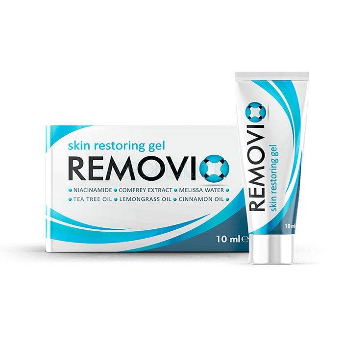 Removio ◆ gel réparateur de peau ◆ à Créteil