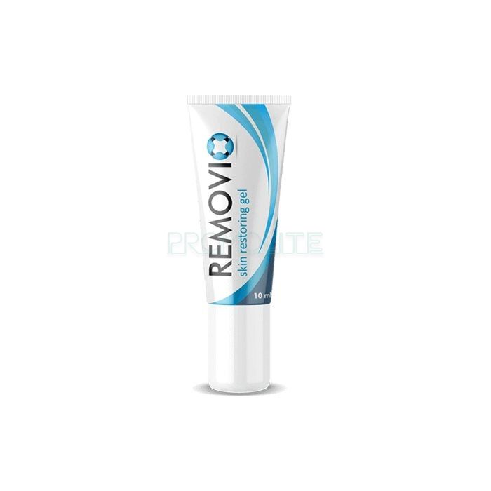 Removio ◆ skin restoring gel ◆ in Hospitalete de Llobregat