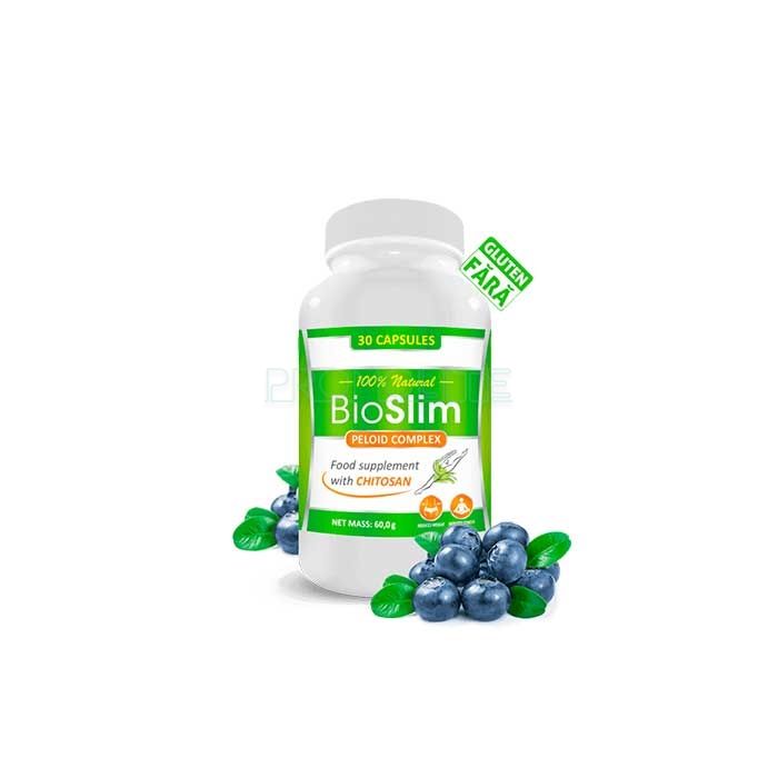 Bioslim ◆ kapsule za mršavljenje ◆ u Esztergomu