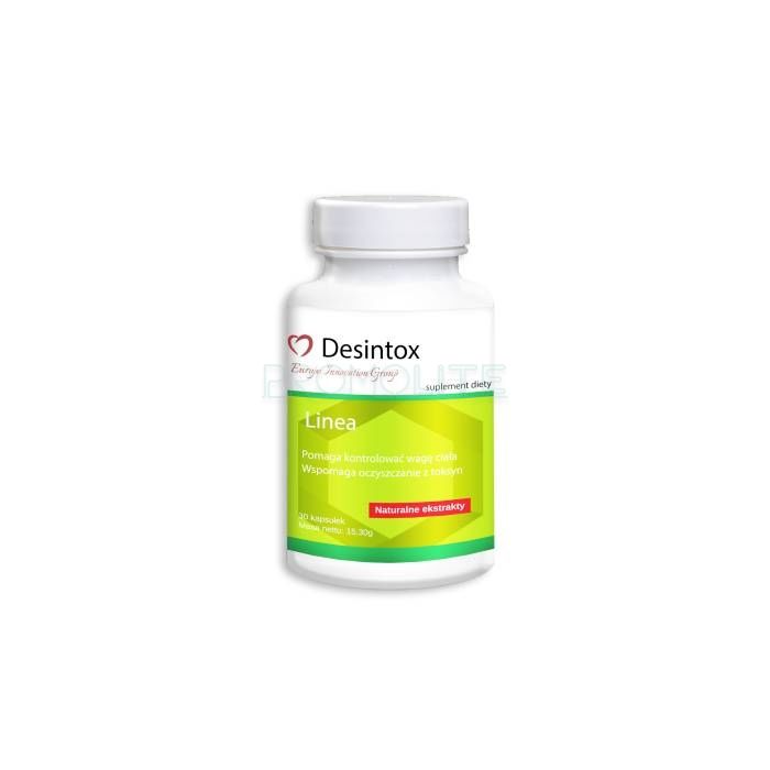 Desintox ◆ միջոց մակաբույծների դեմ ◆ Պիլայում