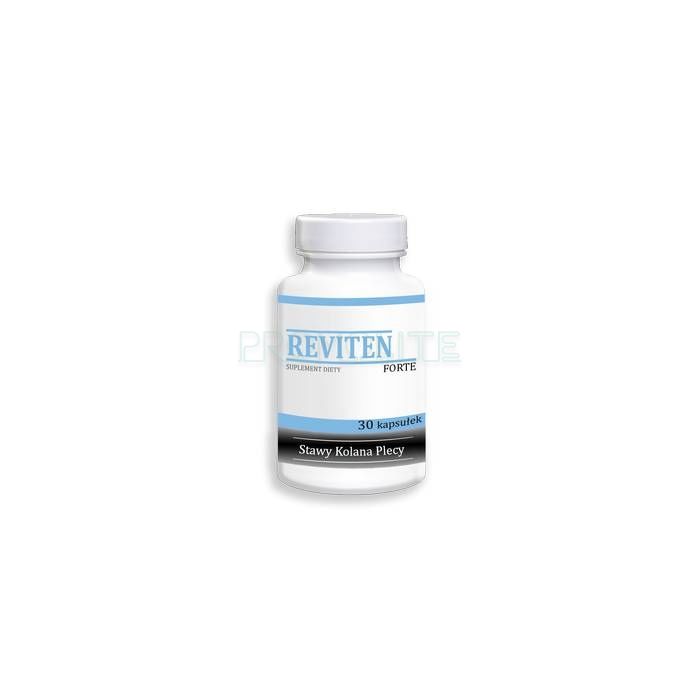 Reviten Forte ◆ capsules for joints and bones ◆ in Radom