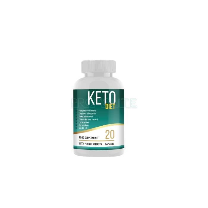 Keto Diet ◆ trattamento dimagrante ◆ a Seine-More-de-Fosse