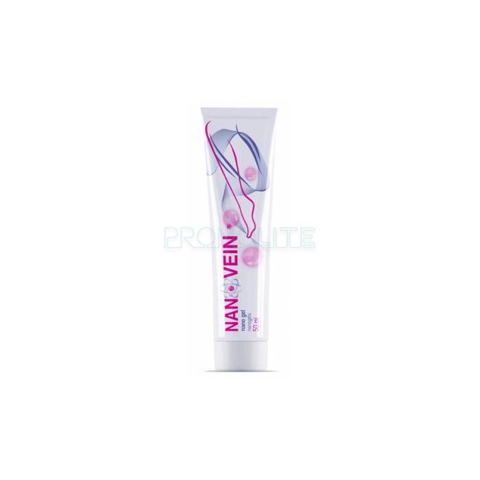 Nanovein ◆ varicose vein cream ◆ in Aix-en-Provence