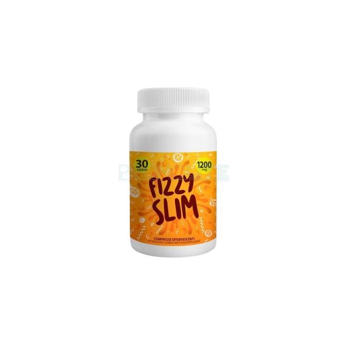 Fizzy Slim ◆ средство для снижения веса ◆ в Котке