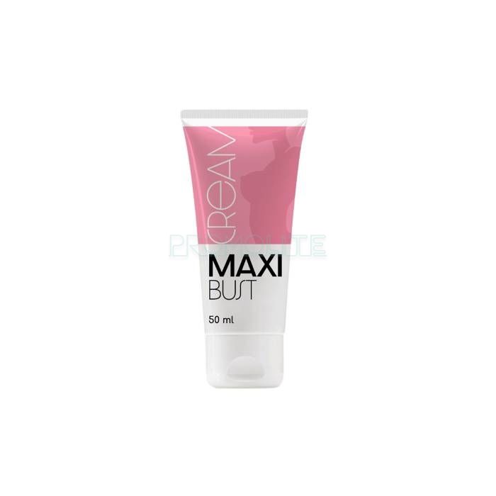 Maxi Bust ◆ crème pour l`élargissement des seins ◆ à Zgez