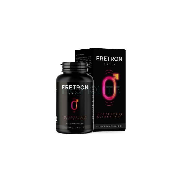 Eretron Aktiv ◆ capsules for potency ◆ in Winterthur