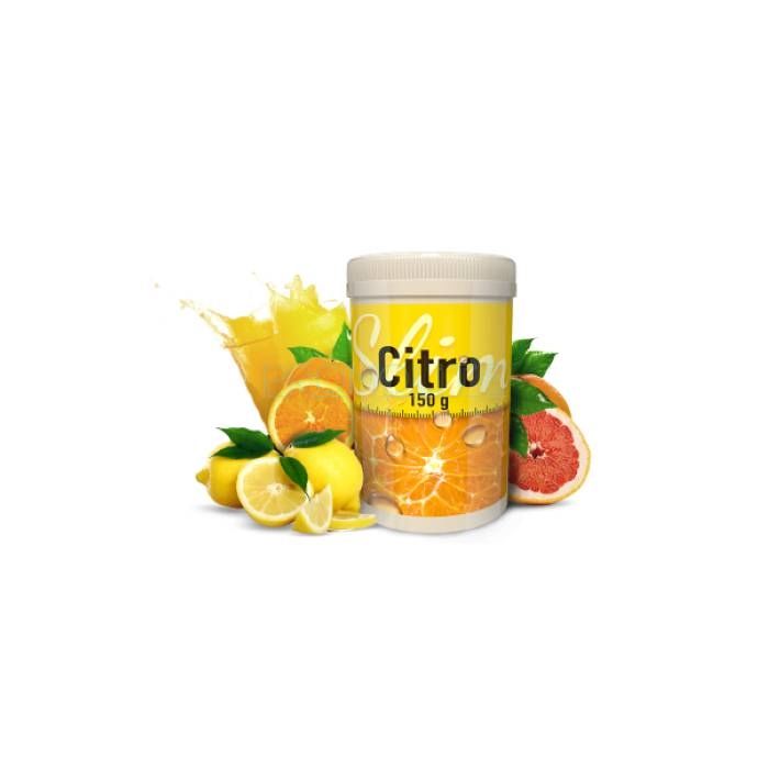 CitroSlim ◆ weightloss remedy ◆ in Ostrow Wielkopolski