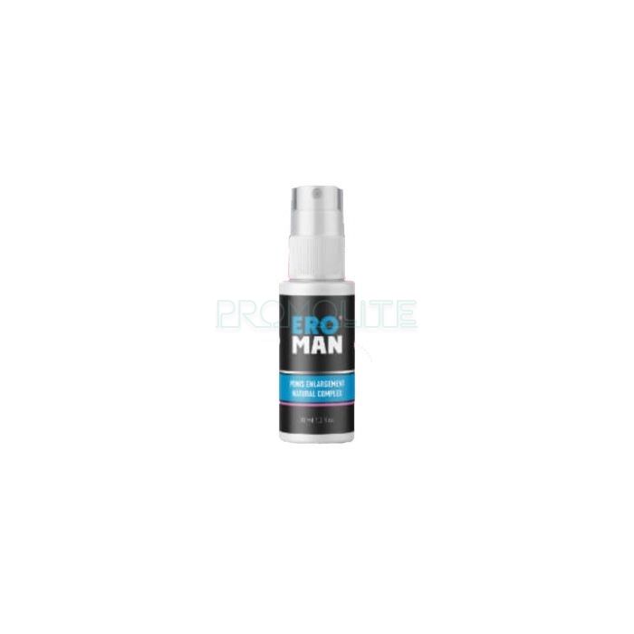 Eroman ◆ spray per l`ingrandimento del pene ◆ a Oradea