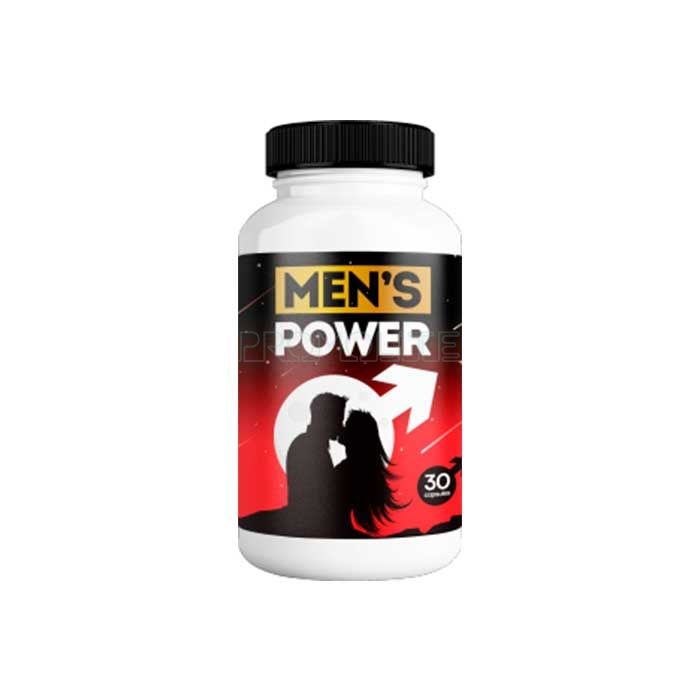 Mens Power ◆ remedy for potency ◆ in Talavere de le Reine