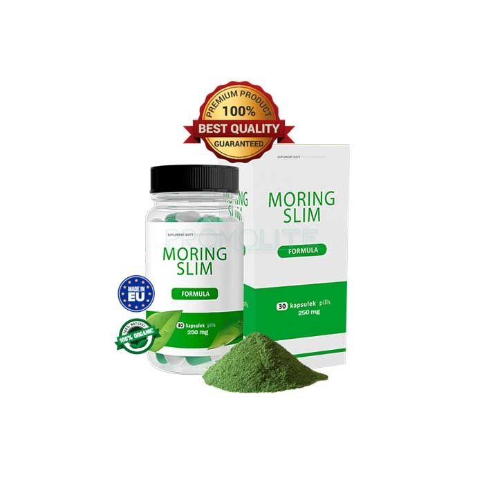 Moring Slim ◆ քաշ կորցնելու միջոց ◆ Զալաուում