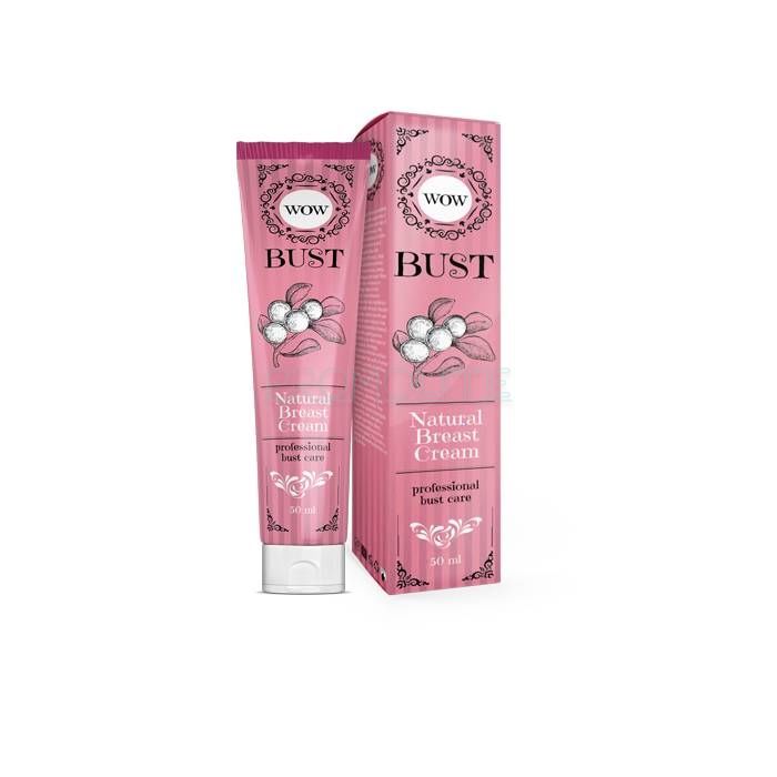 Wow Bust ◆ breast enhancement cream ◆ in Ljubljana