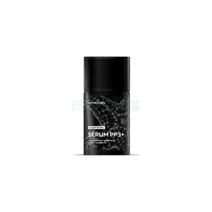 Ocean Shake Serum pp3+ ◆ sérum anti-âge pour le rajeunissement ◆ à Monza