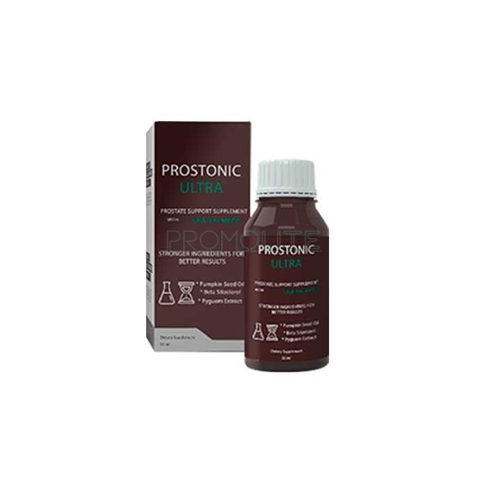 Prostonic Ultra ◆ средство от простатита ◆ в Караджебее