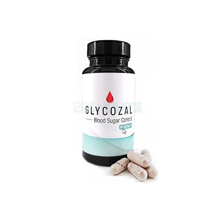 Glycozal ◆ средство за контролу шећера у крви ◆ у Храстнику