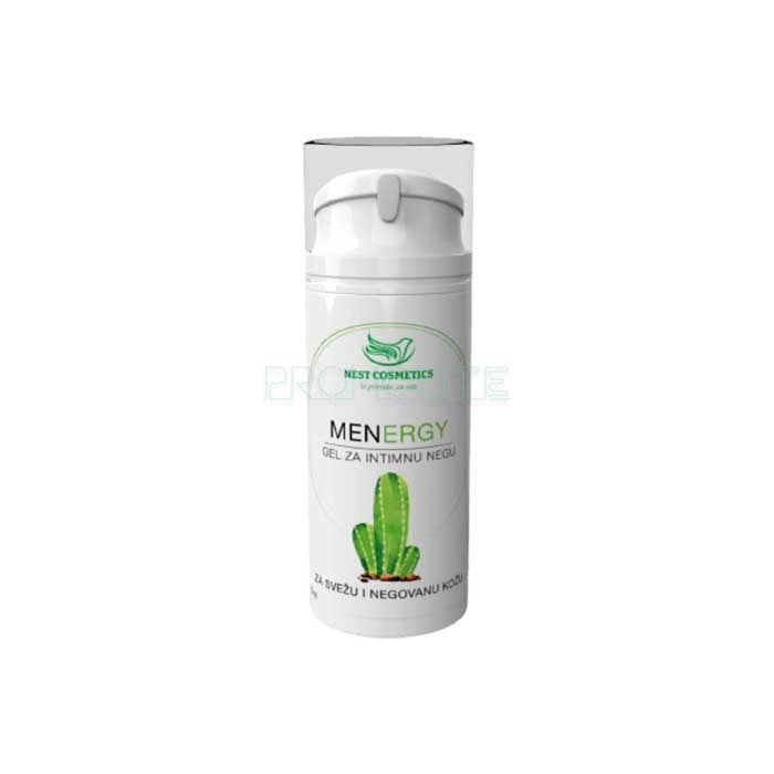 Menergy ◆ penis enlargement gel ◆ in Kikinda