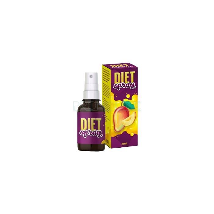 Diet Spray ◆ remédio para emagrecimento ◆ em Colombe