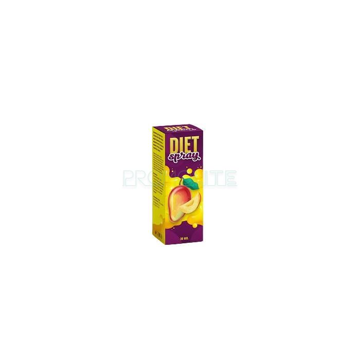 Diet Spray ◆ remedie voor gewichtsverlies ◆ te Leiden