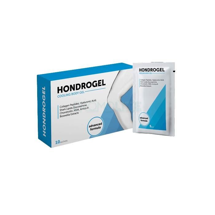 Hondrogel ◆ производ од артритиса ◆ у Храстнику