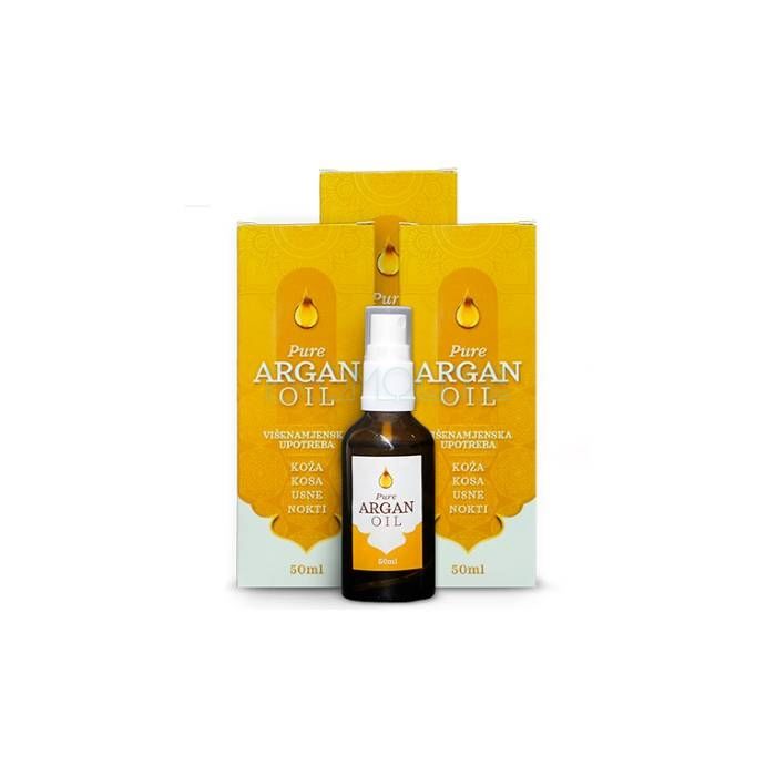 Pure Argan Oil ◆ for rejuvenation ◆ in Modrica