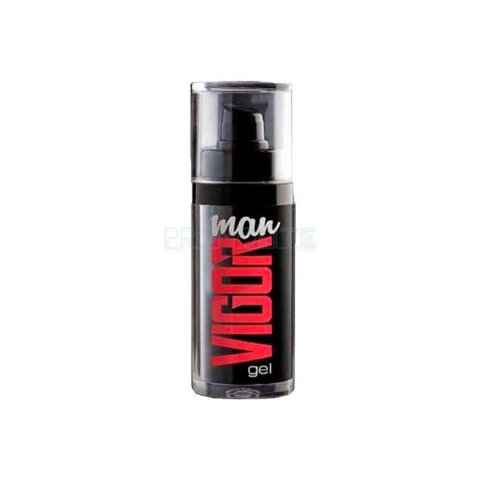 Man Vigor Gel ◆ agente de aumento ◆ en Ravenna