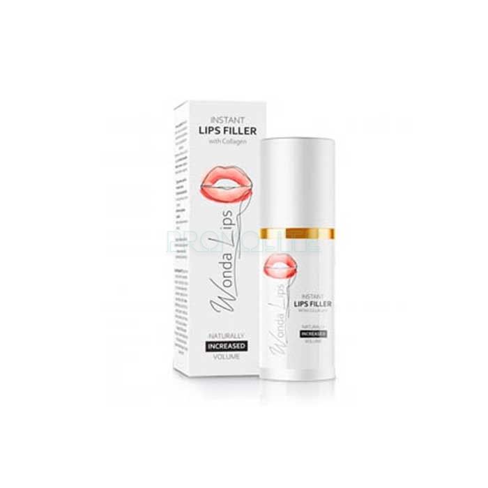 Wonda lips ◆ potenciador labial ◆ em San Baudilio de Llobregat