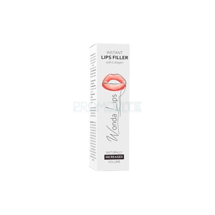 Wonda lips ◆ rehausseur de lèvres ◆ à Castellon de les Planets