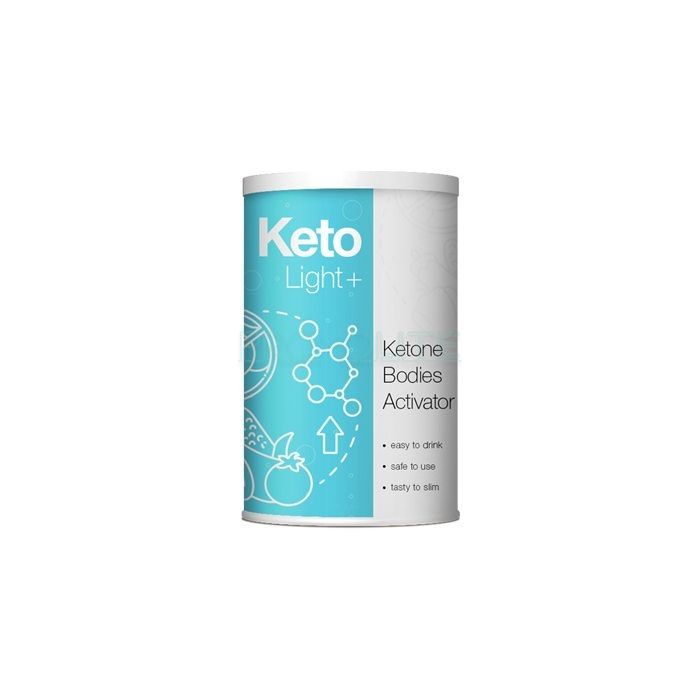 Keto Light+ ◆ kilo verme ilacı ◆ Dimitrovgrad'da