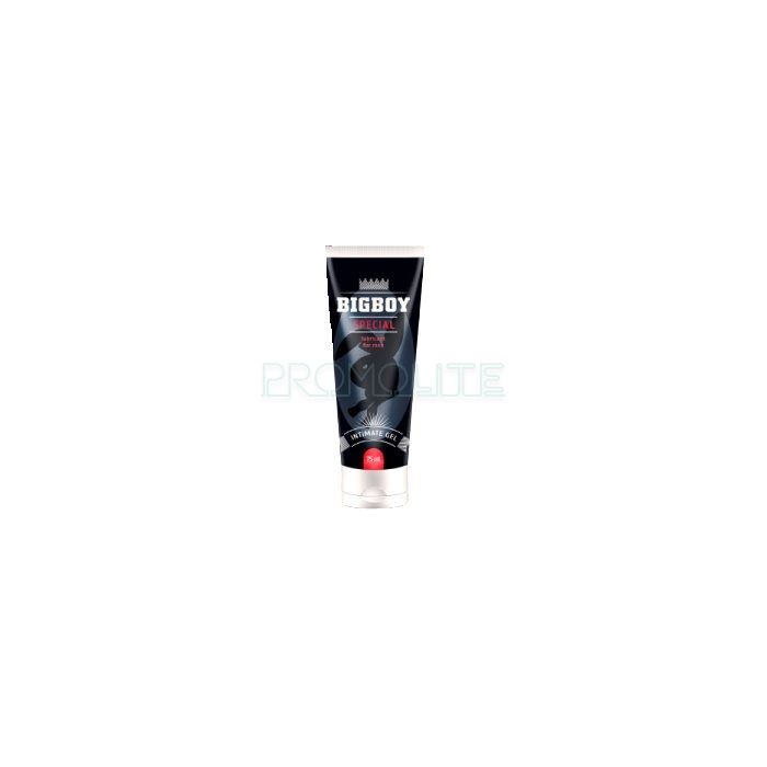 Bigboy ◆ penis enlargement cream ◆ in Targovishte