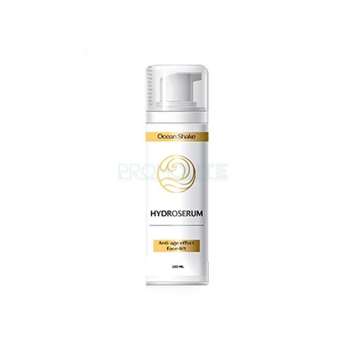 Hydroserum ◆ cilt gençleştirme ajanı ◆ Iserlohn şehrinde