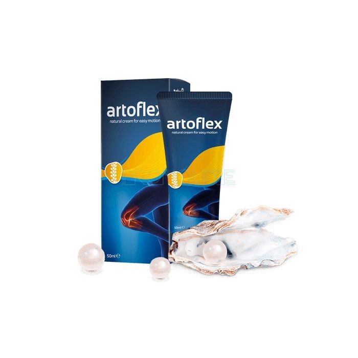 Artoflex ◆ eklemler için krem ◆ Yermasoy'da