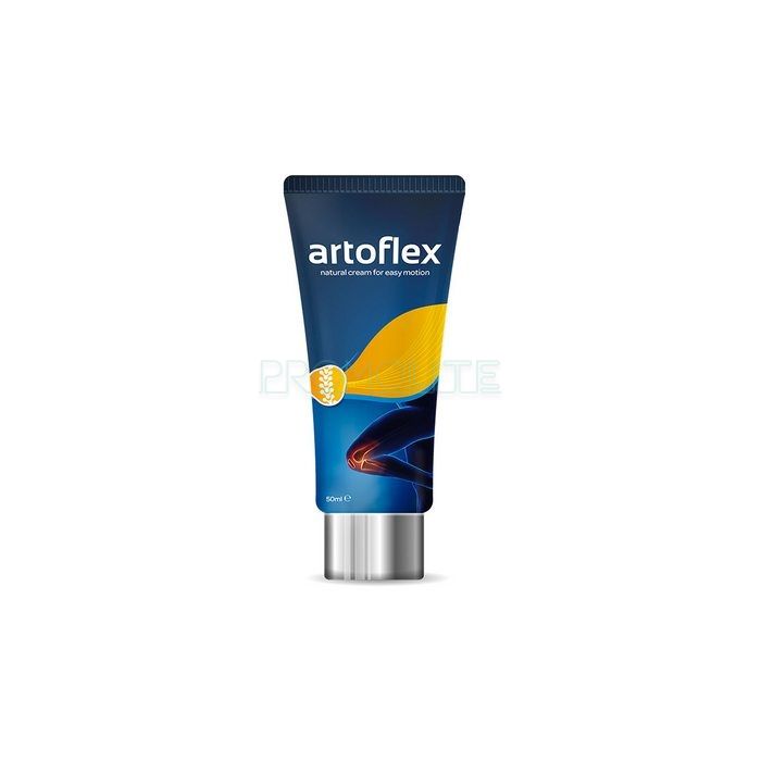 Artoflex ◆ crème pour les articulations ◆ à Ratsibuzh