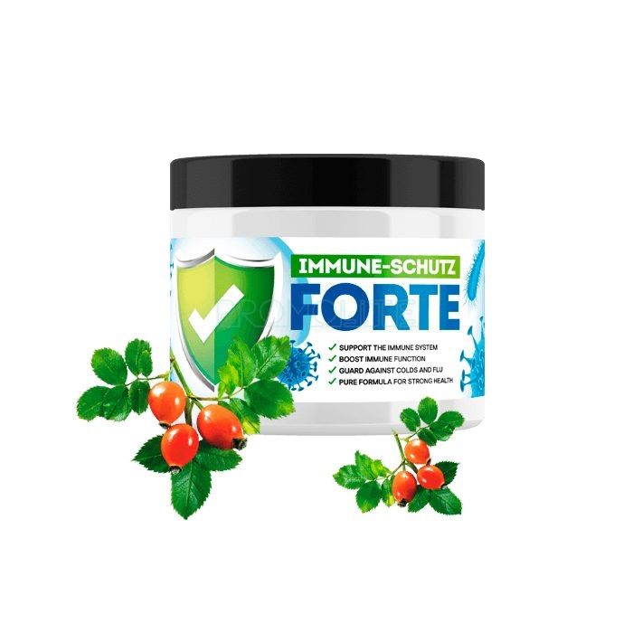 Immune Protect Forte ◆ средство для иммунитета ◆ в Ботевграде