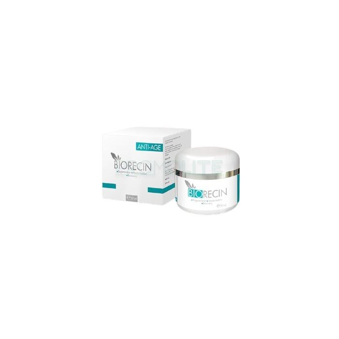 Biorecin cream ◆ crema antirid ◆ în Alcale de Henares