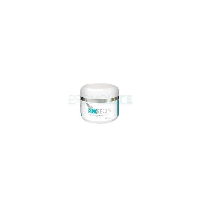 Biorecin cream ◆ crema antirid ◆ în Alcale de Henares