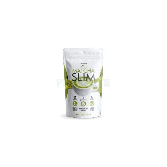 Matcha Slim ◆ Gewichtsverlust Heilmittel ◆ in Las Rozas de Madrid