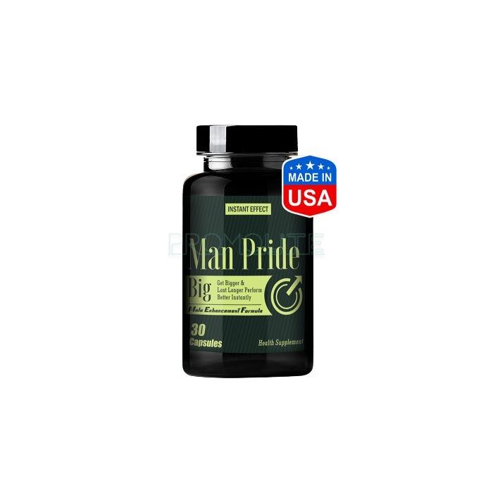 Man Pride ◆ gel para prolongar la erección con eficacia inmediata ◆ en Foggia