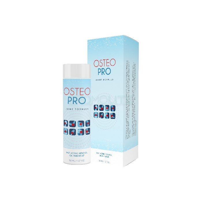 Osteo Pro ◆ joint gel ◆ in Argenteuil