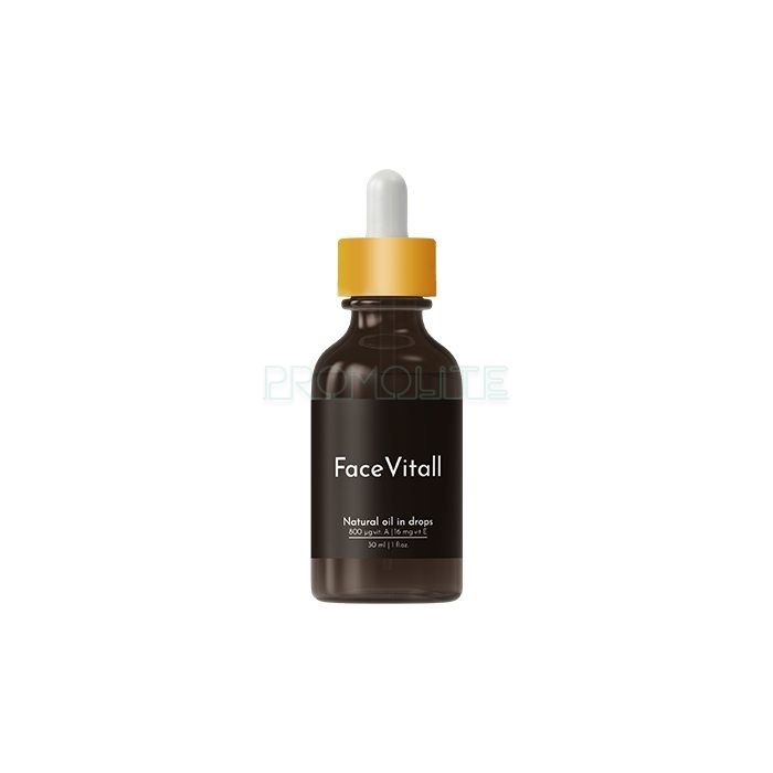 FaceVitall ◆ Anti-Falten-Serum ◆ in Nowy Sacz