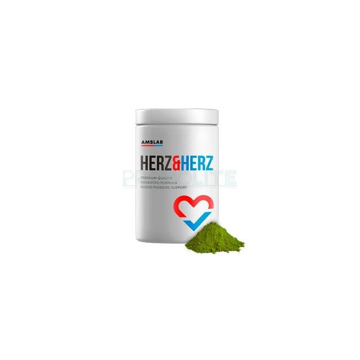 Herz & Herz ◆ agent antihypertenseur ◆ à Alicante