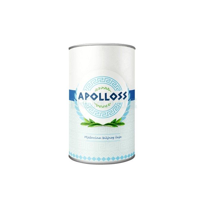 Apolloss ◆ weightloss remedy ◆ in Ruse