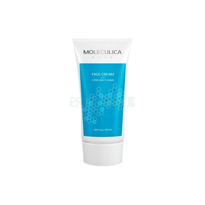 Moleculica ◆ rejuvenation cream ◆ in Piotrkow Trybunalski