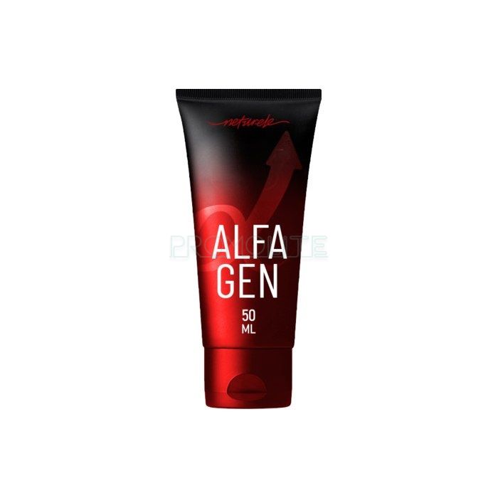 Alfagen ◆ penis enlargement gel ◆ in Salzgitter