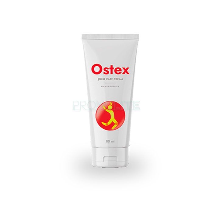 Ostex ◆ artikulazioetako mina gel ◆ Jerez de le Fronteren