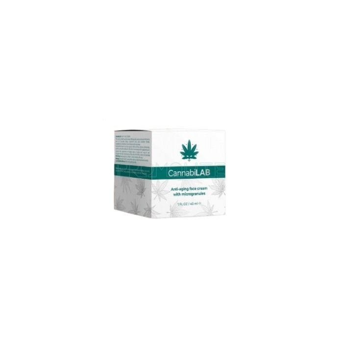 Cannabilab ◆ gençleştirme kremi ◆ Solingen'de