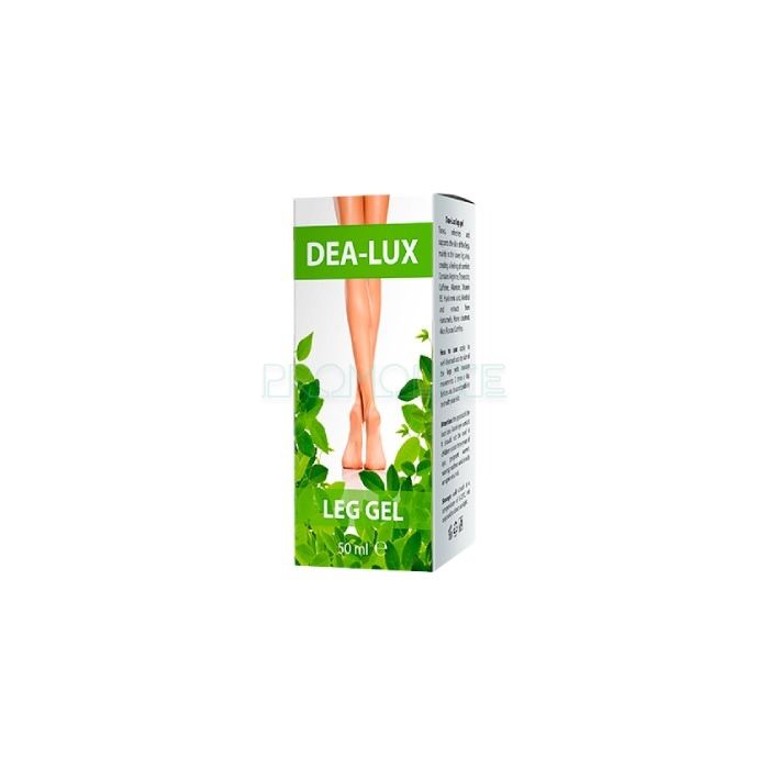 Dea-Lux ◆ gel de veias varicosas ◆ em San Cugate del Valles