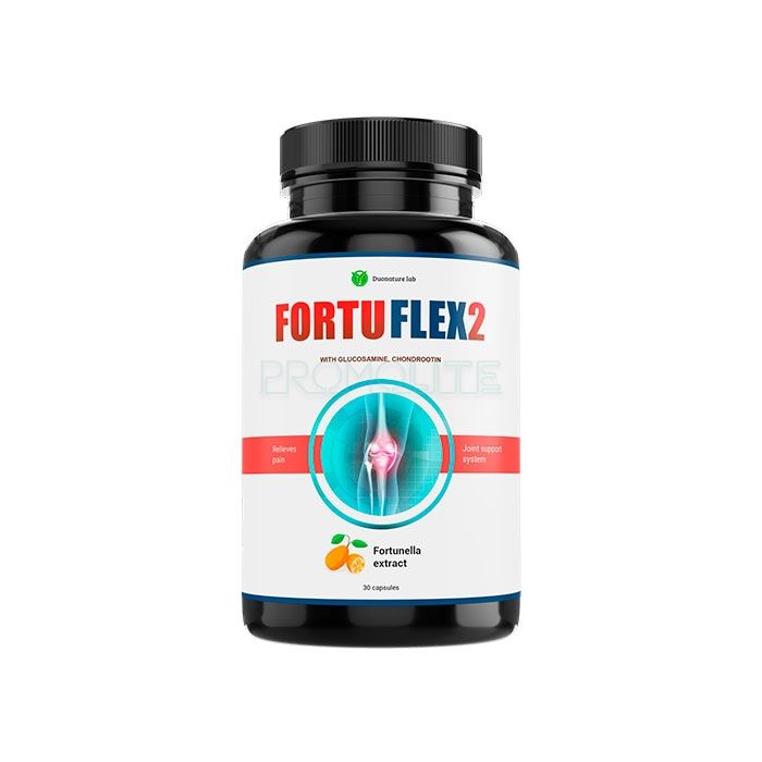 Fortuflex2 ◆ joint recovery pills ◆ in Alexandroupoli