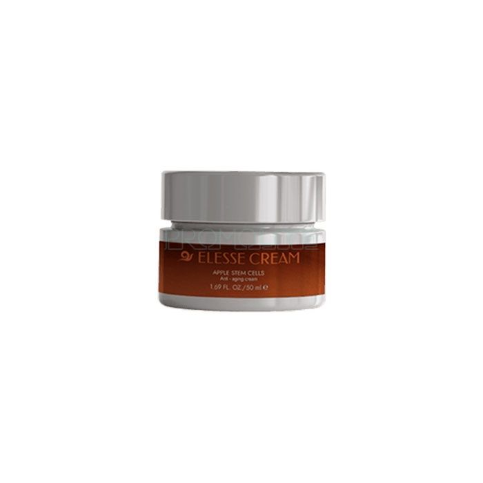 Elesse Cream ◆ crema anti-imbatranire ◆ în Orihuela